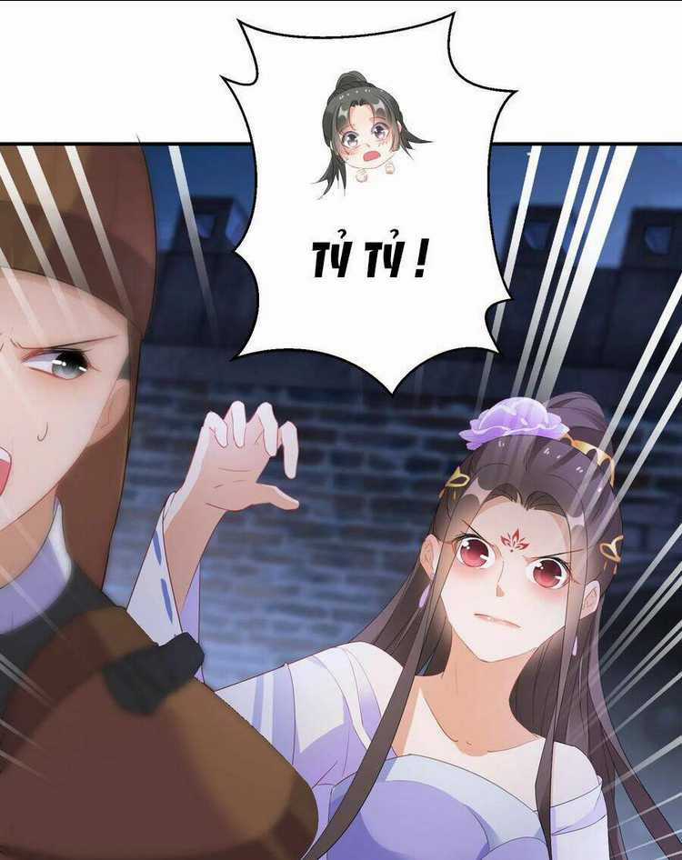 Nghịch Thiên Độc Phi Chapter 54 trang 23