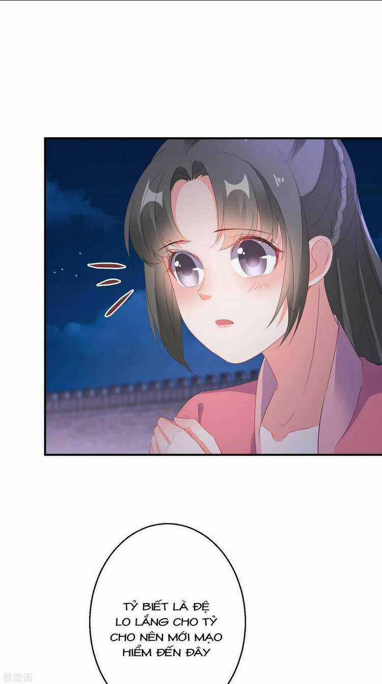 Nghịch Thiên Độc Phi Chapter 54 trang 26