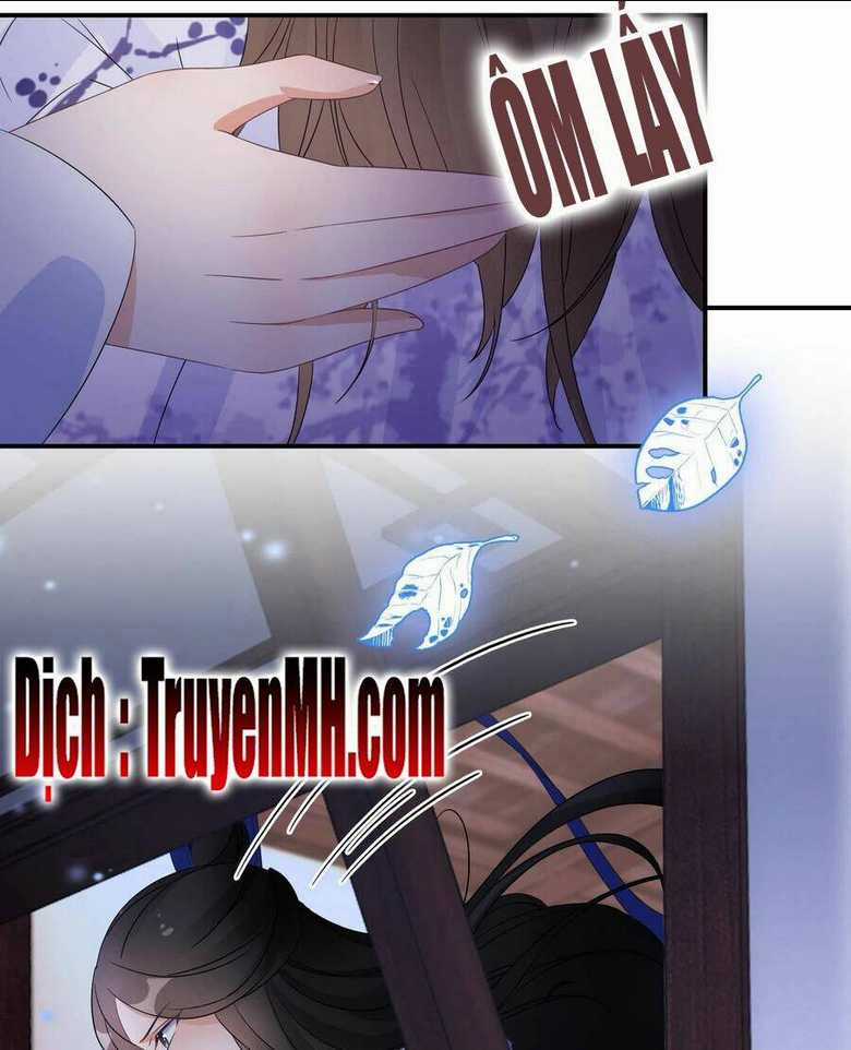 Nghịch Thiên Độc Phi Chapter 54 trang 3