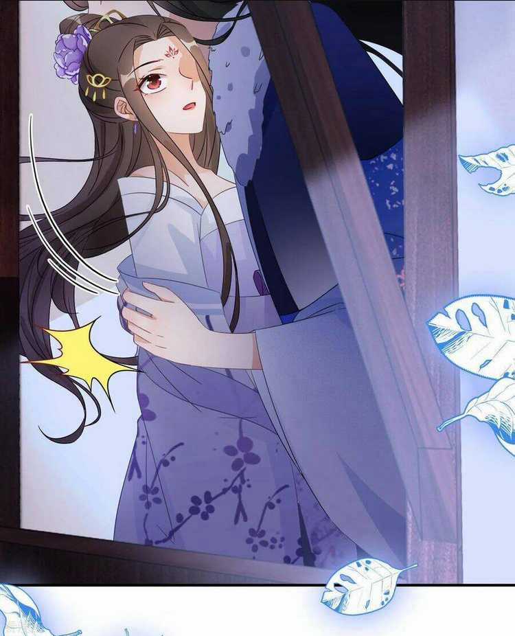 Nghịch Thiên Độc Phi Chapter 54 trang 4