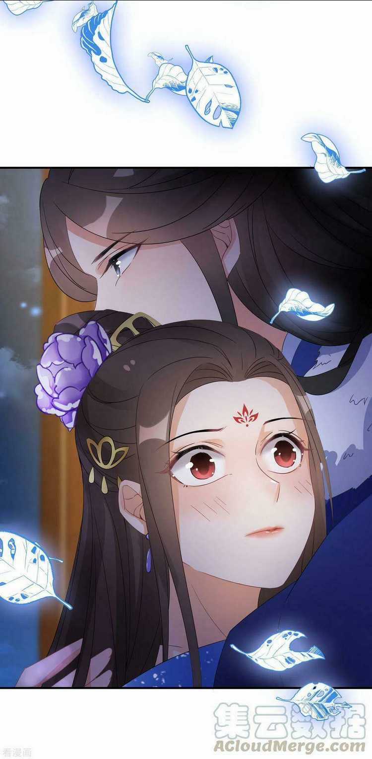 Nghịch Thiên Độc Phi Chapter 54 trang 5