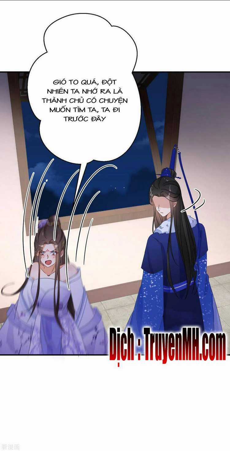 Nghịch Thiên Độc Phi Chapter 54 trang 6