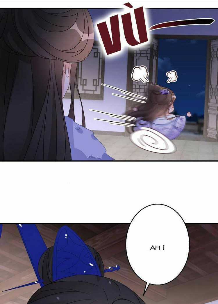 Nghịch Thiên Độc Phi Chapter 54 trang 7