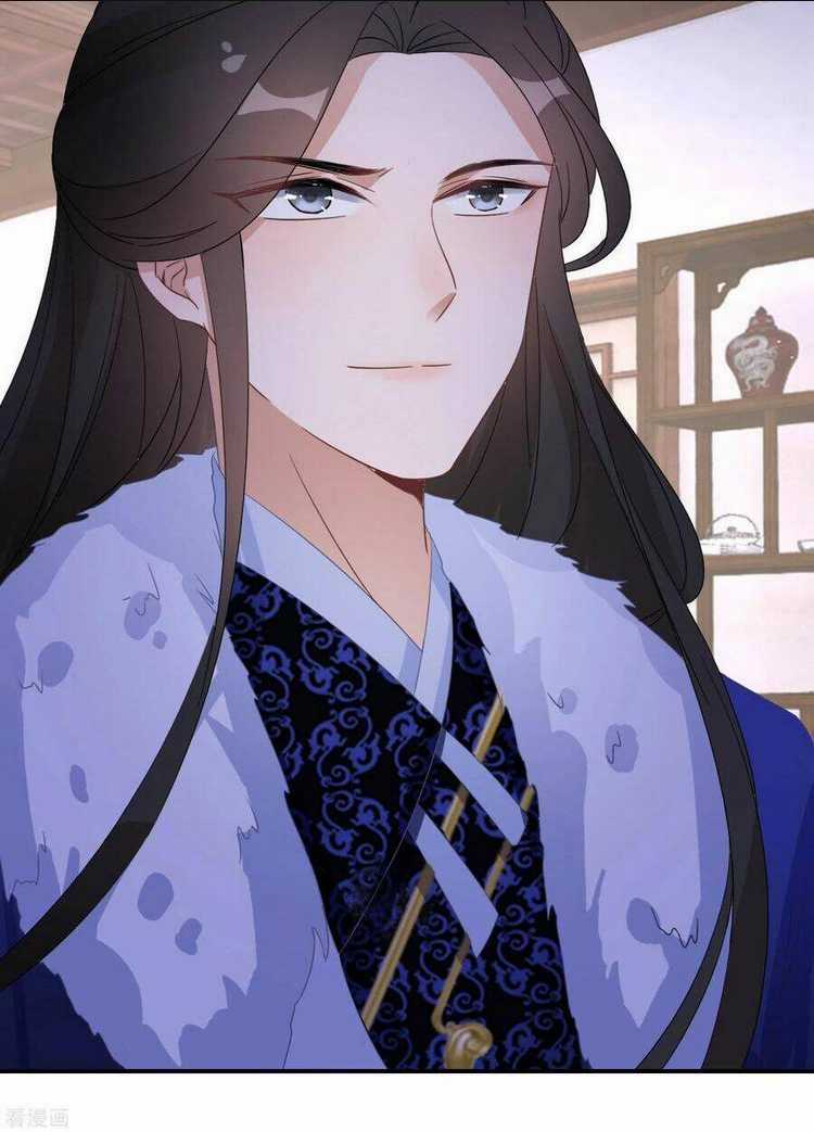 Nghịch Thiên Độc Phi Chapter 54 trang 8