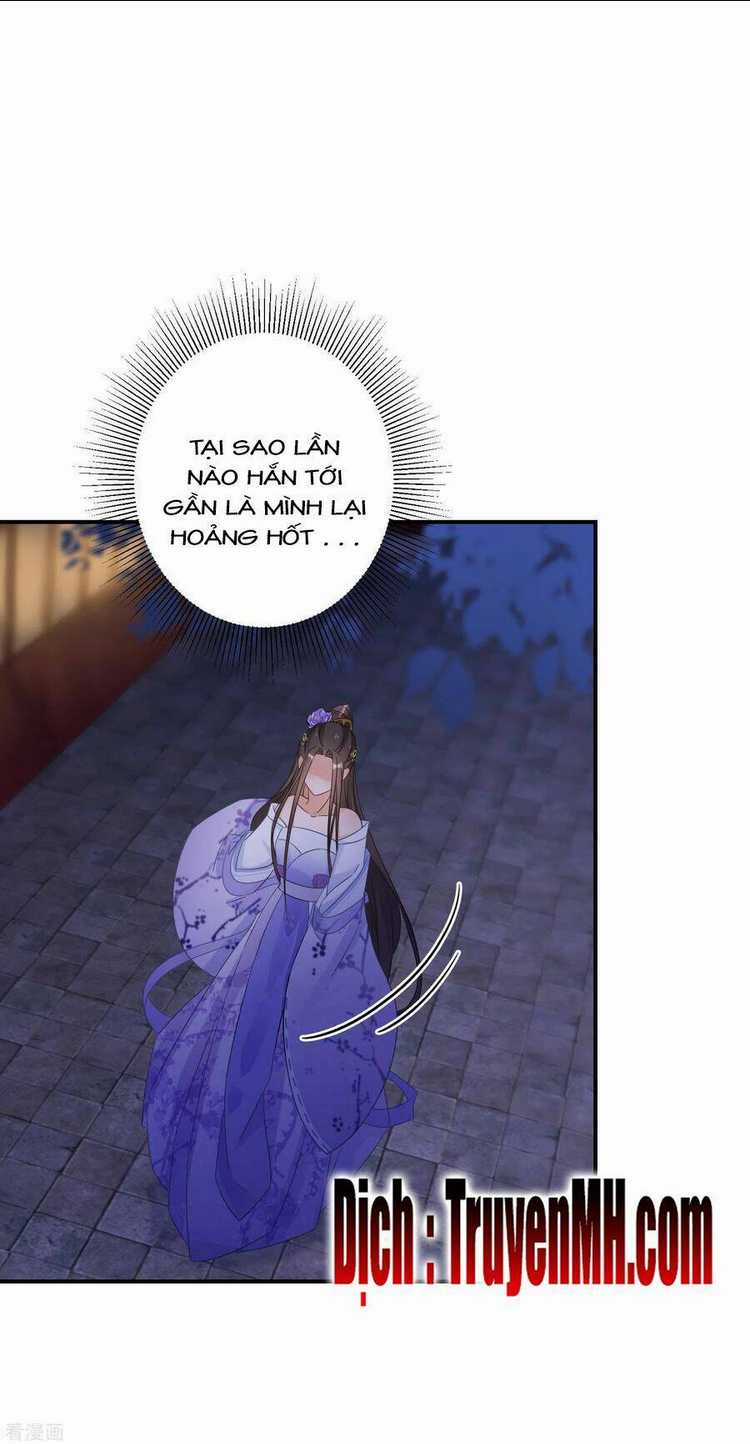 Nghịch Thiên Độc Phi Chapter 54 trang 9