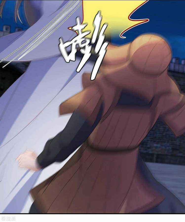 Nghịch Thiên Độc Phi Chapter 55 trang 11