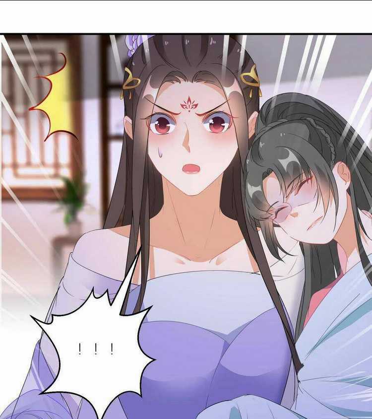 Nghịch Thiên Độc Phi Chapter 55 trang 15