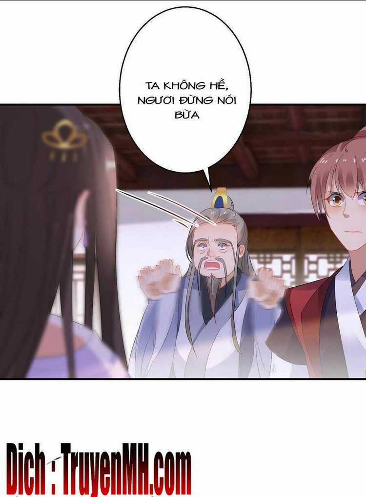 Nghịch Thiên Độc Phi Chapter 55 trang 17