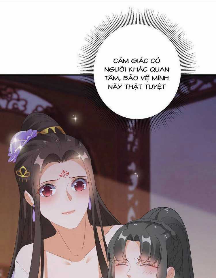 Nghịch Thiên Độc Phi Chapter 55 trang 19