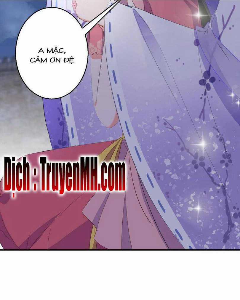 Nghịch Thiên Độc Phi Chapter 55 trang 2