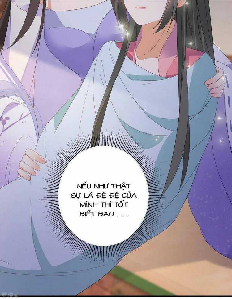 Nghịch Thiên Độc Phi Chapter 55 trang 20