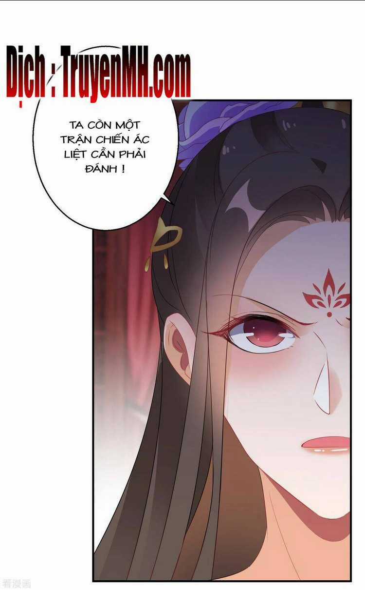 Nghịch Thiên Độc Phi Chapter 55 trang 23