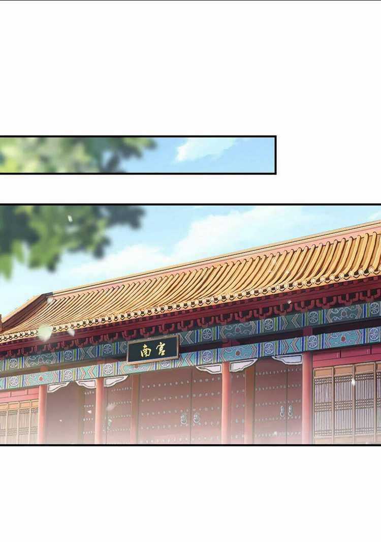 Nghịch Thiên Độc Phi Chapter 55 trang 24