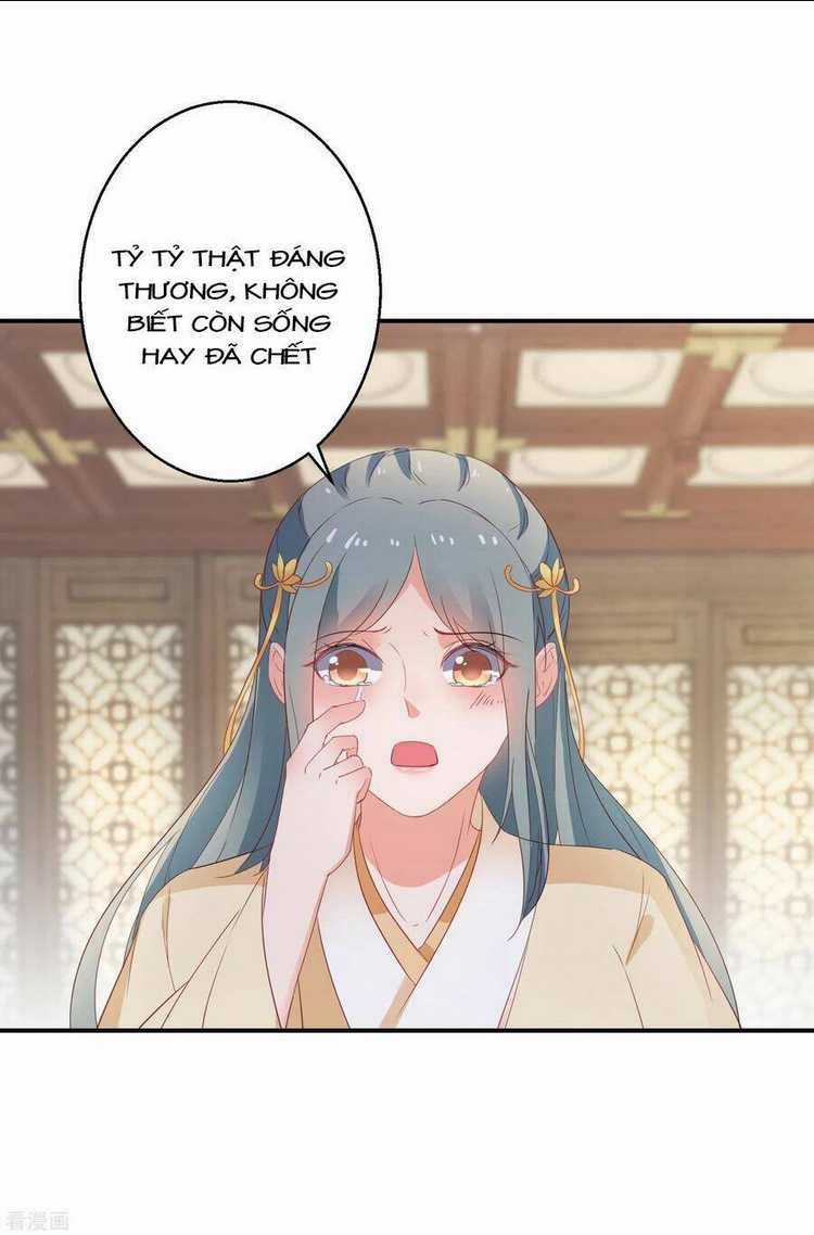 Nghịch Thiên Độc Phi Chapter 55 trang 26