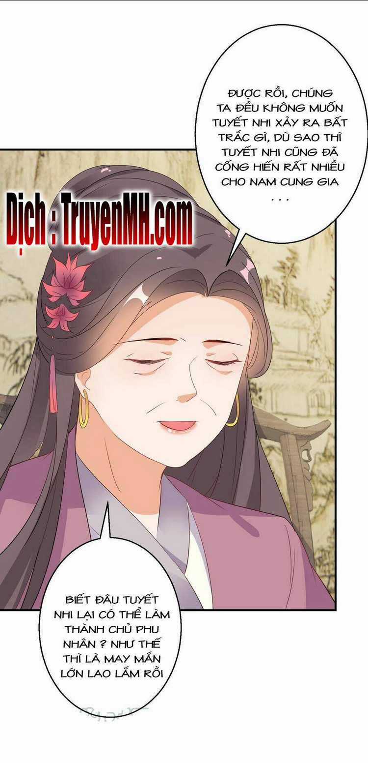 Nghịch Thiên Độc Phi Chapter 55 trang 27