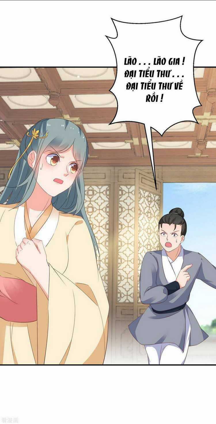 Nghịch Thiên Độc Phi Chapter 55 trang 28