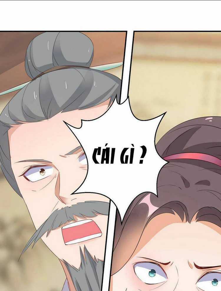 Nghịch Thiên Độc Phi Chapter 55 trang 29