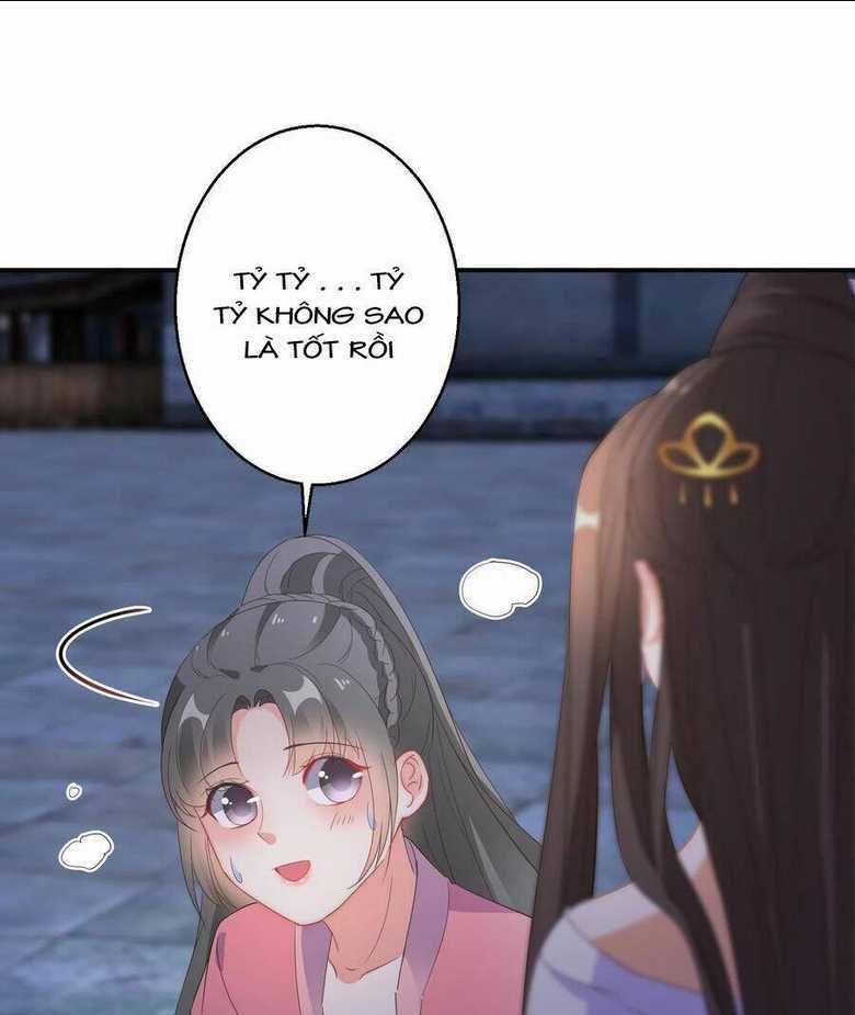 Nghịch Thiên Độc Phi Chapter 55 trang 3