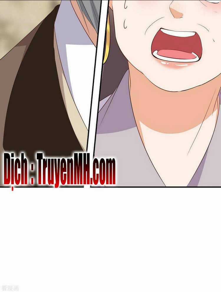 Nghịch Thiên Độc Phi Chapter 55 trang 30