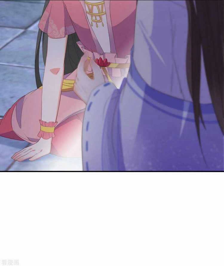 Nghịch Thiên Độc Phi Chapter 55 trang 4