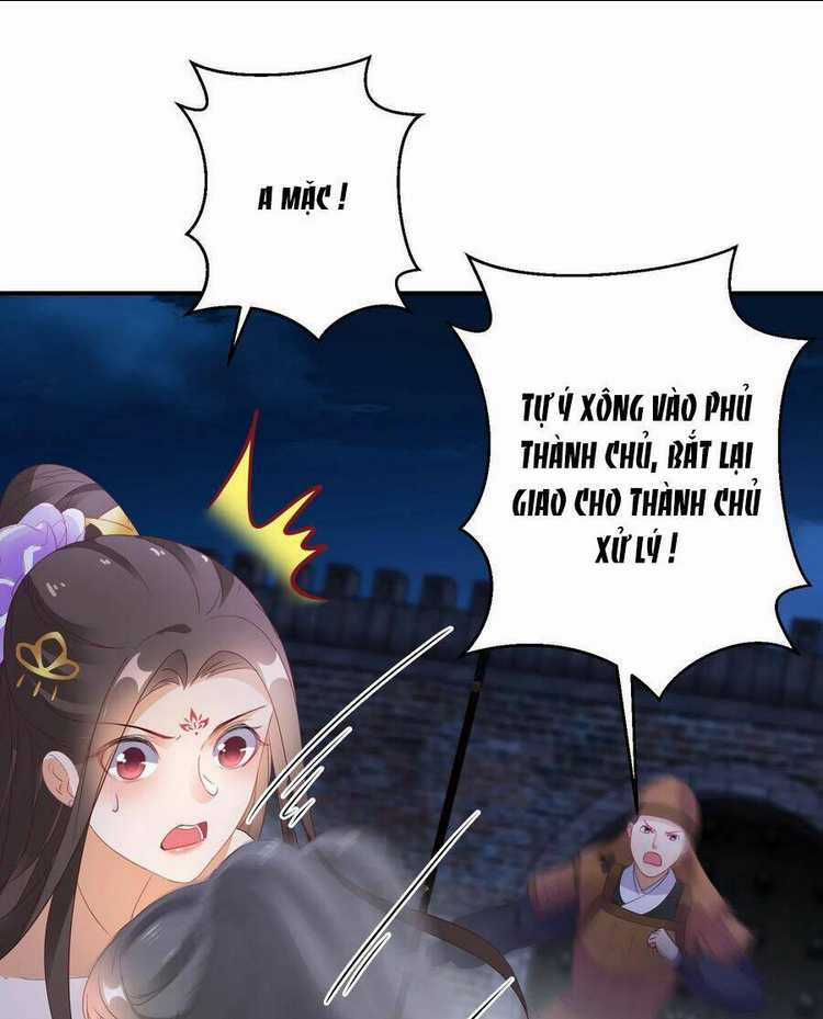 Nghịch Thiên Độc Phi Chapter 55 trang 5