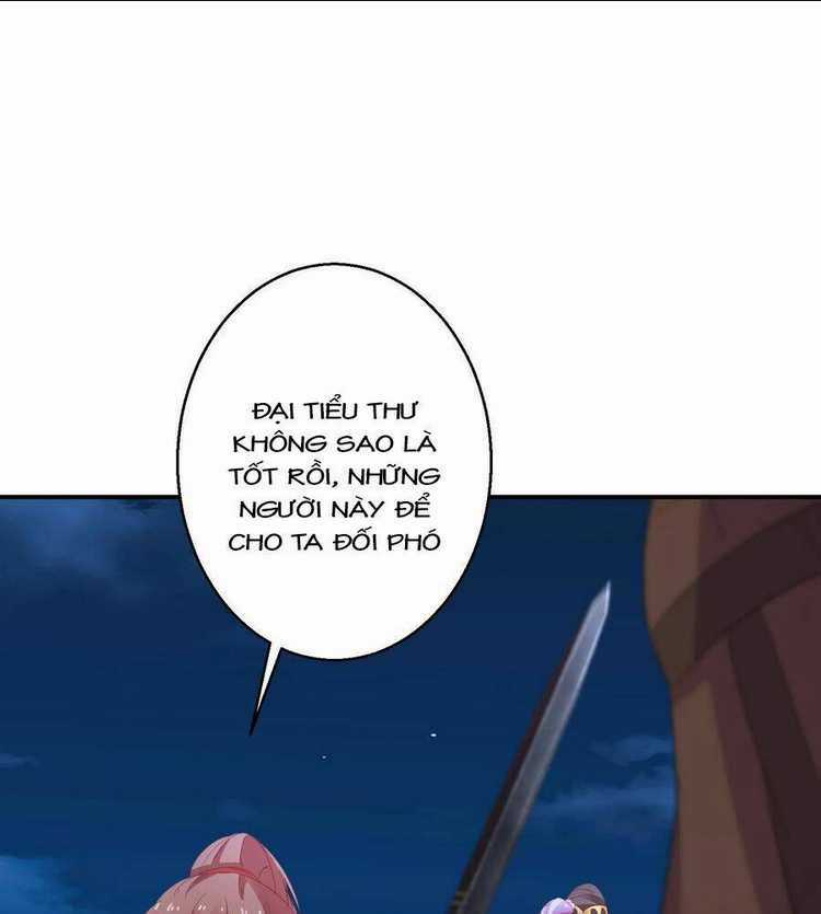 Nghịch Thiên Độc Phi Chapter 55 trang 7