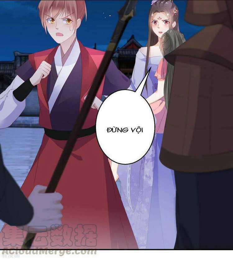 Nghịch Thiên Độc Phi Chapter 55 trang 8