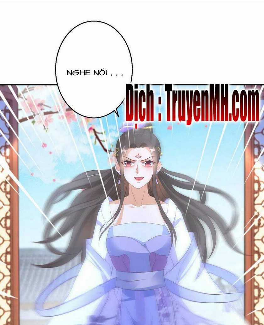 Nghịch Thiên Độc Phi Chapter 56 trang 1
