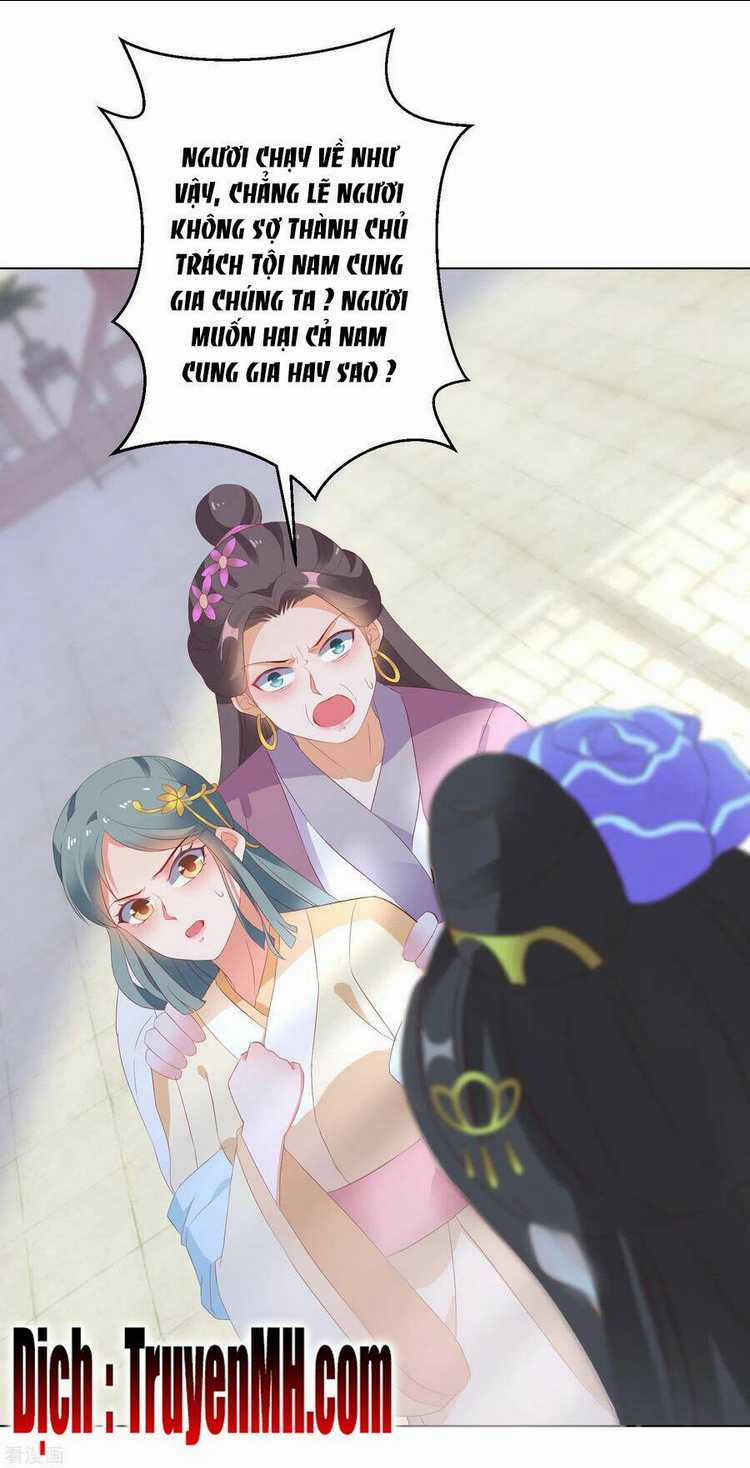 Nghịch Thiên Độc Phi Chapter 56 trang 11