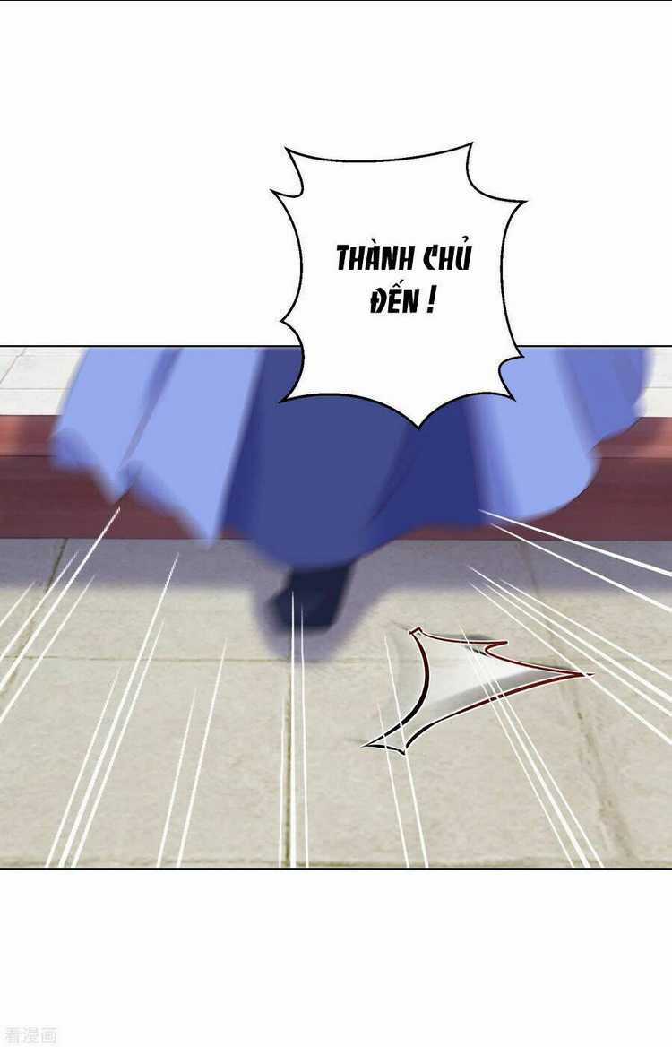 Nghịch Thiên Độc Phi Chapter 56 trang 12