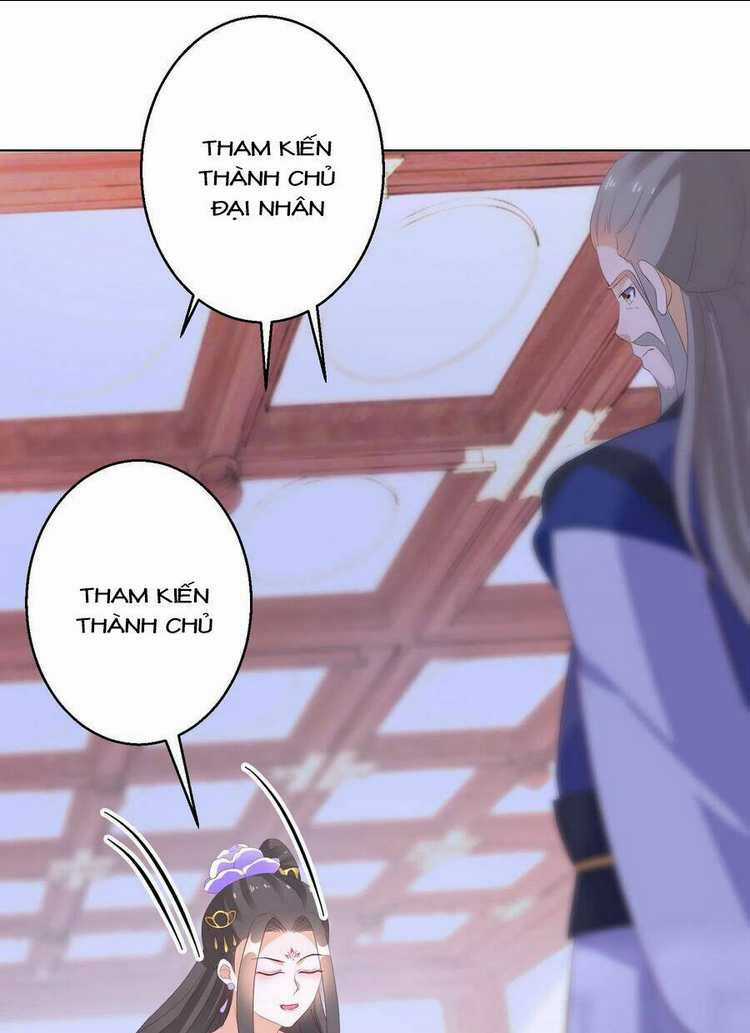 Nghịch Thiên Độc Phi Chapter 56 trang 13