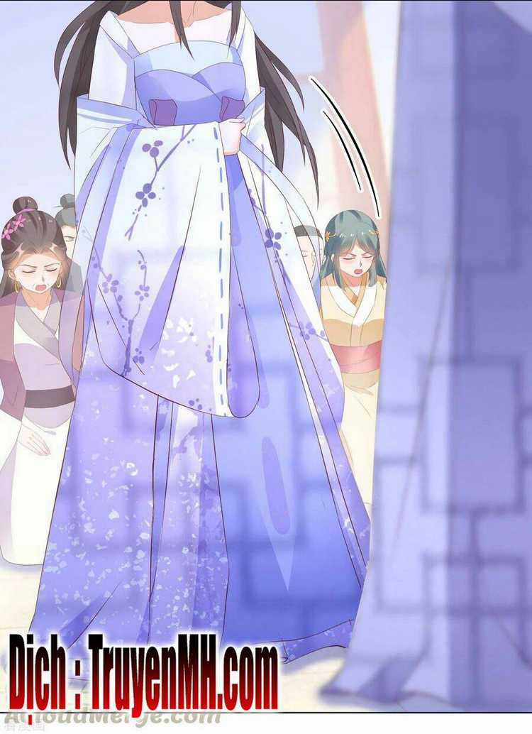 Nghịch Thiên Độc Phi Chapter 56 trang 14