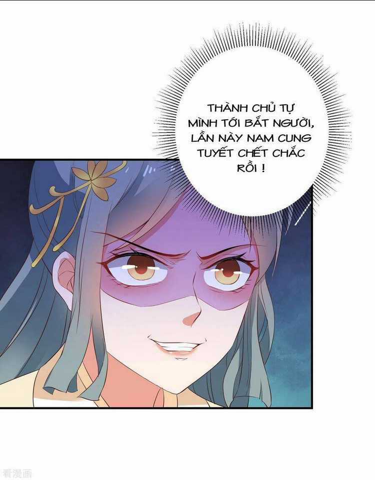 Nghịch Thiên Độc Phi Chapter 56 trang 15