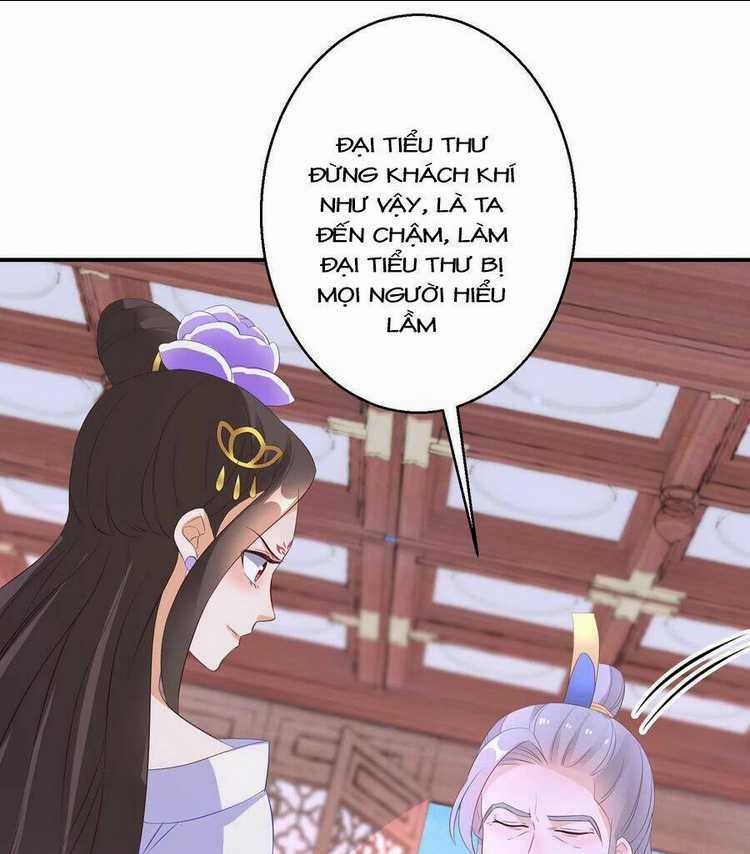 Nghịch Thiên Độc Phi Chapter 56 trang 16