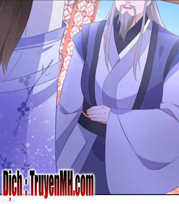 Nghịch Thiên Độc Phi Chapter 56 trang 17