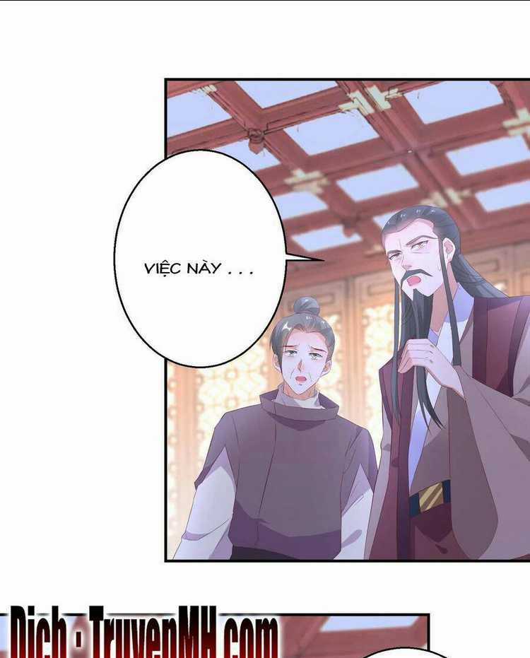 Nghịch Thiên Độc Phi Chapter 56 trang 19