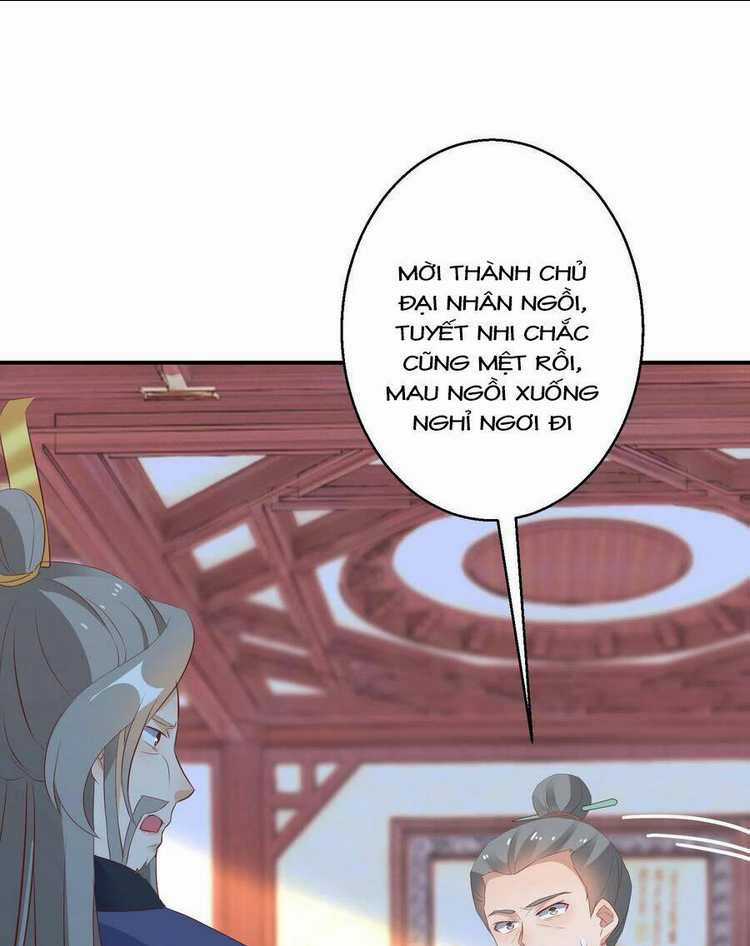 Nghịch Thiên Độc Phi Chapter 56 trang 21