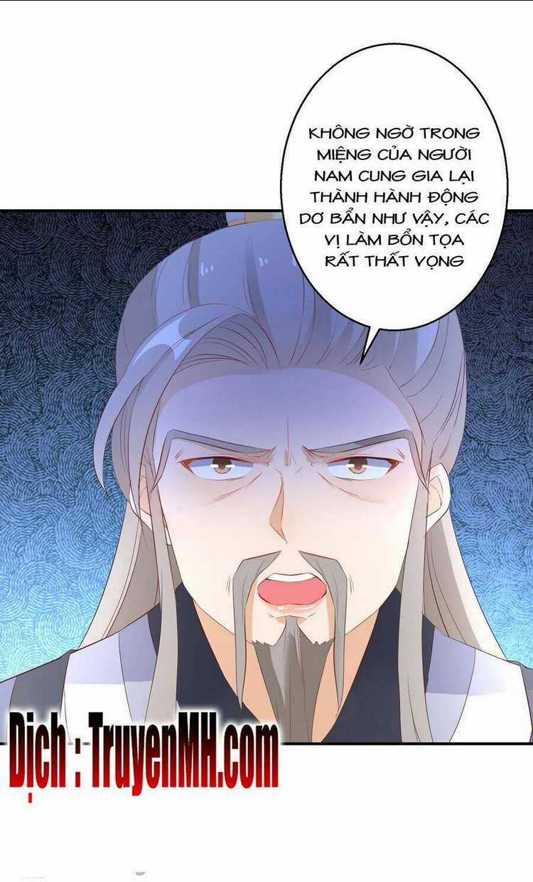 Nghịch Thiên Độc Phi Chapter 56 trang 23