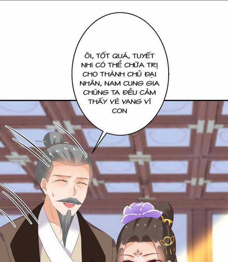 Nghịch Thiên Độc Phi Chapter 56 trang 24