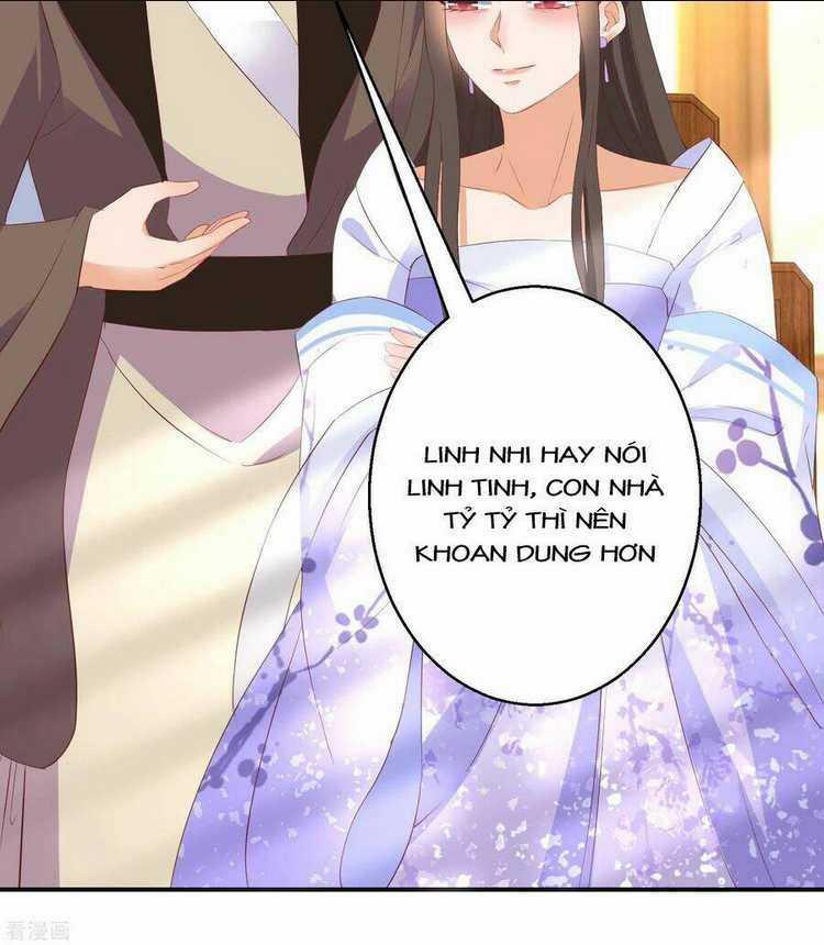 Nghịch Thiên Độc Phi Chapter 56 trang 25