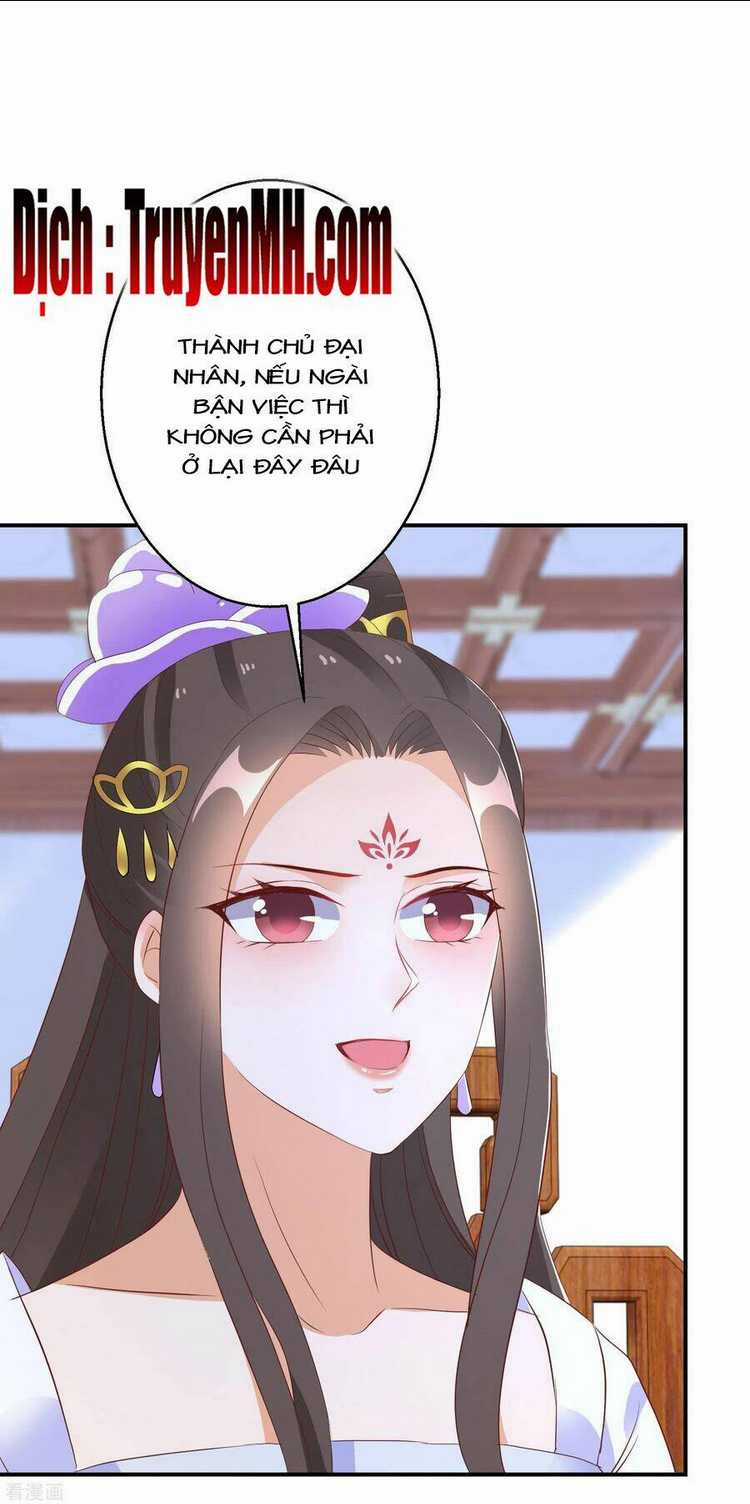 Nghịch Thiên Độc Phi Chapter 56 trang 26