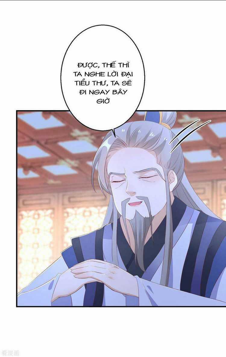 Nghịch Thiên Độc Phi Chapter 56 trang 27