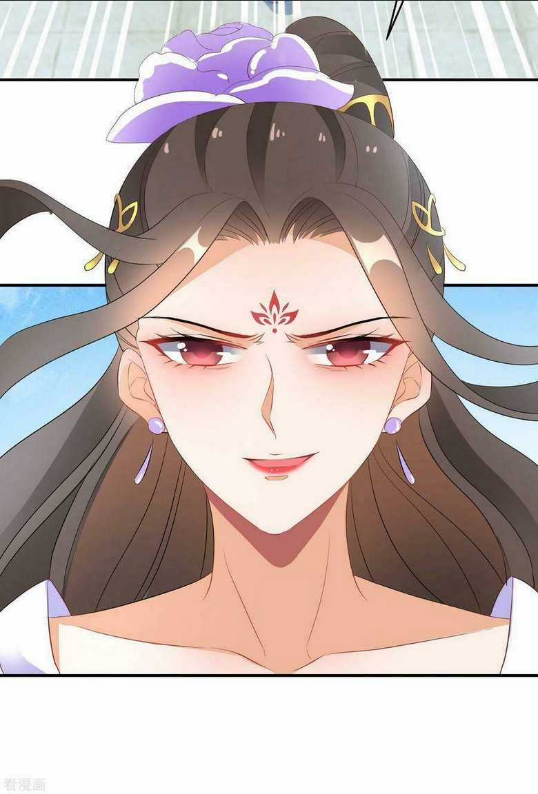 Nghịch Thiên Độc Phi Chapter 56 trang 3