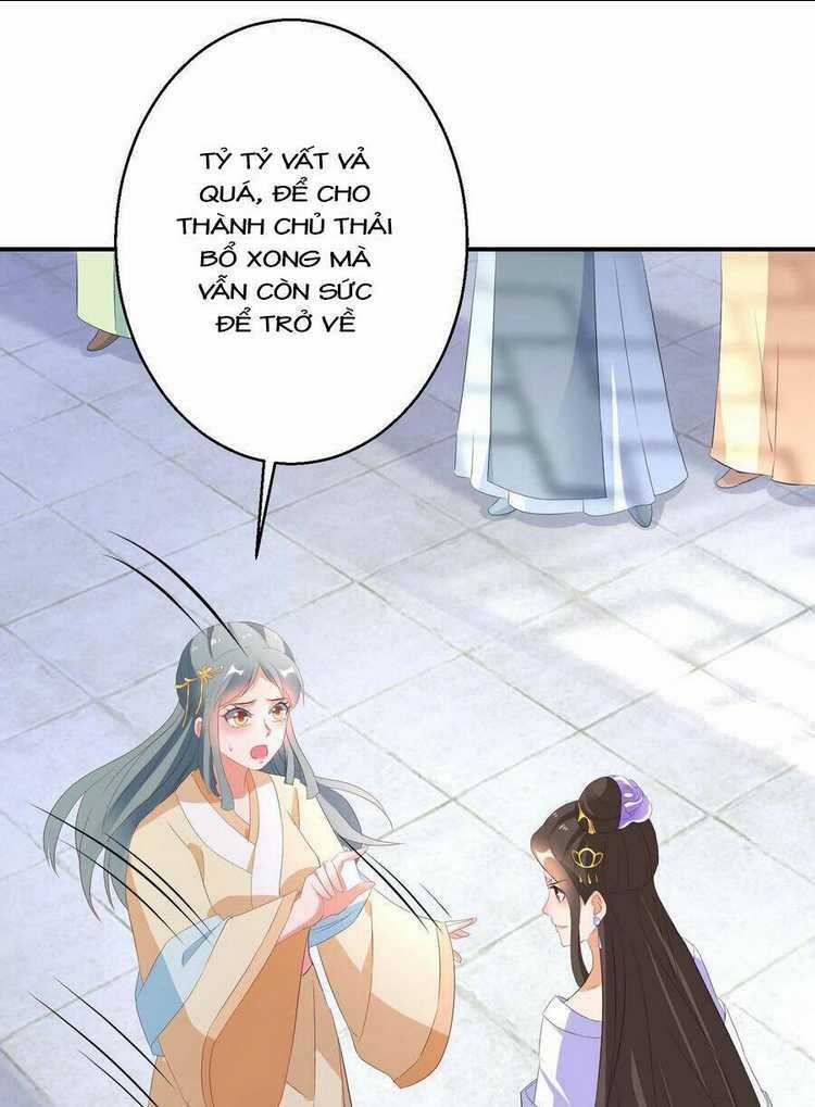 Nghịch Thiên Độc Phi Chapter 56 trang 4