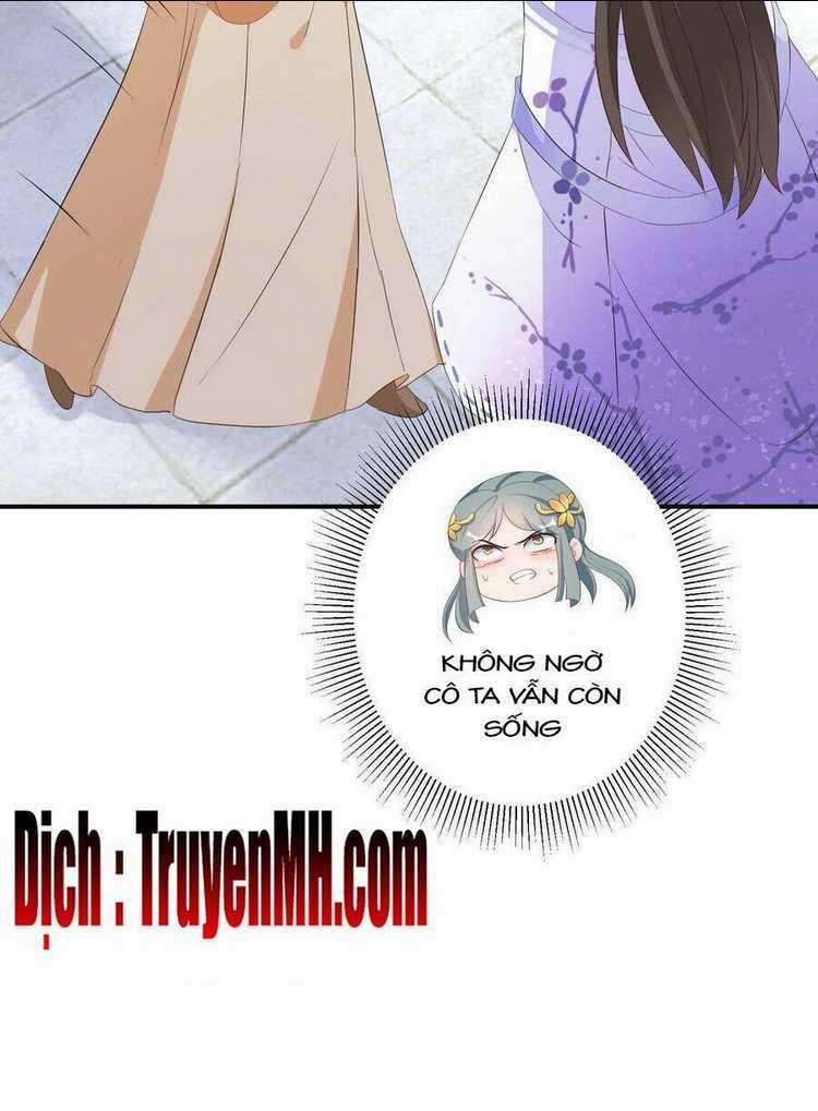 Nghịch Thiên Độc Phi Chapter 56 trang 5