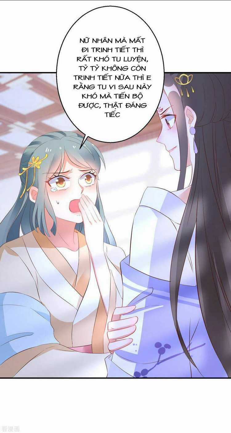 Nghịch Thiên Độc Phi Chapter 56 trang 6