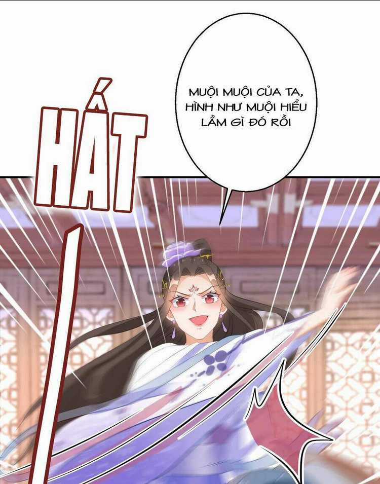 Nghịch Thiên Độc Phi Chapter 56 trang 7