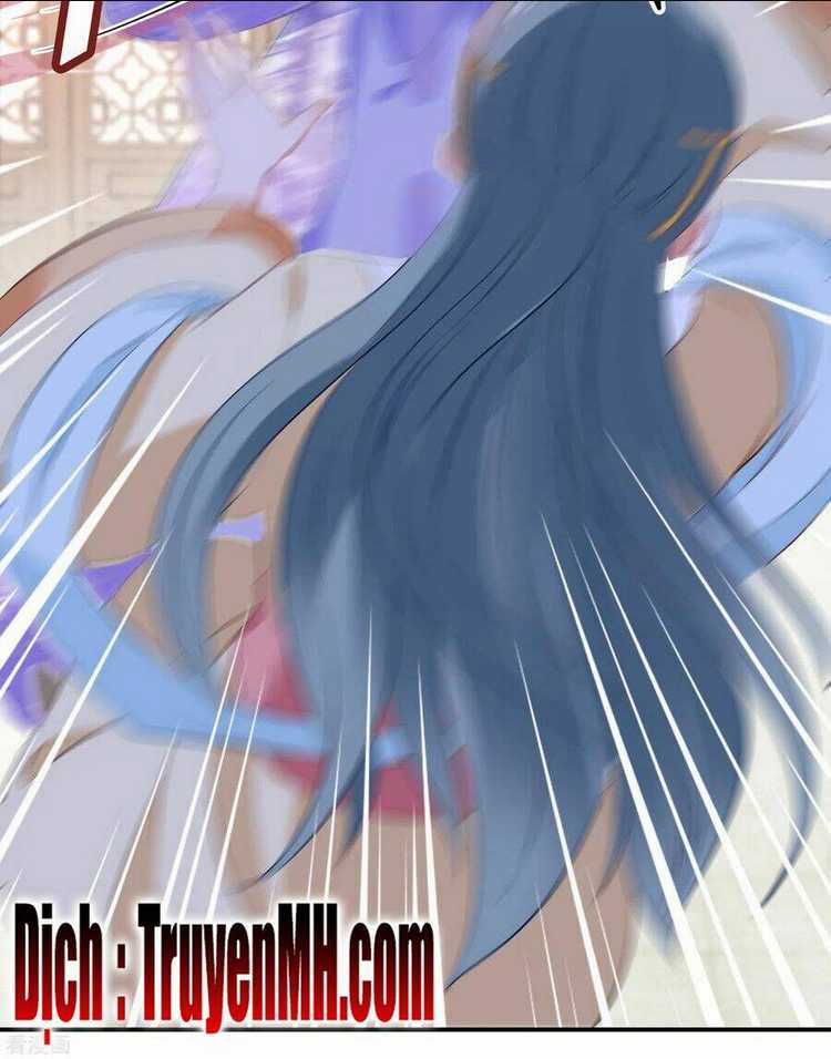 Nghịch Thiên Độc Phi Chapter 56 trang 8