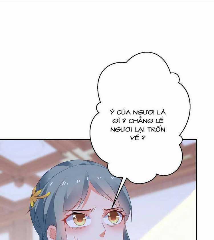 Nghịch Thiên Độc Phi Chapter 56 trang 9