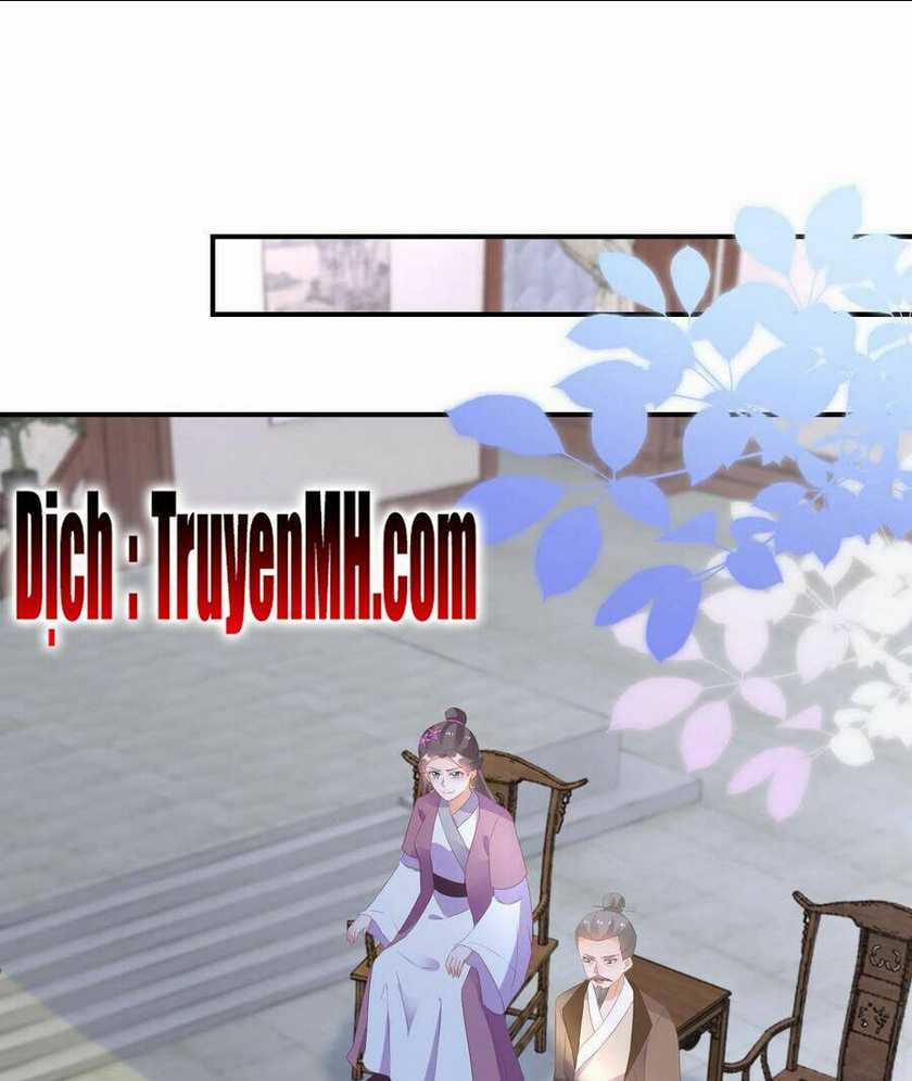 Nghịch Thiên Độc Phi Chapter 57 trang 1